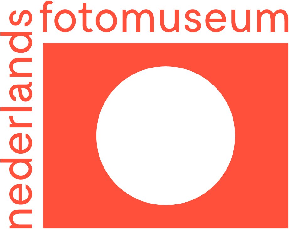 Logo Nederlands Fotomuseum
